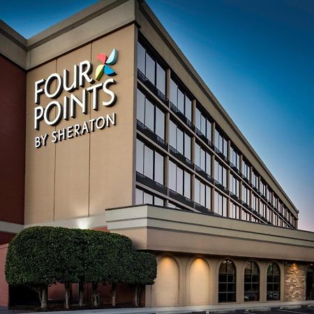 Four Points By Sheraton Memphis East Eksteriør bilde