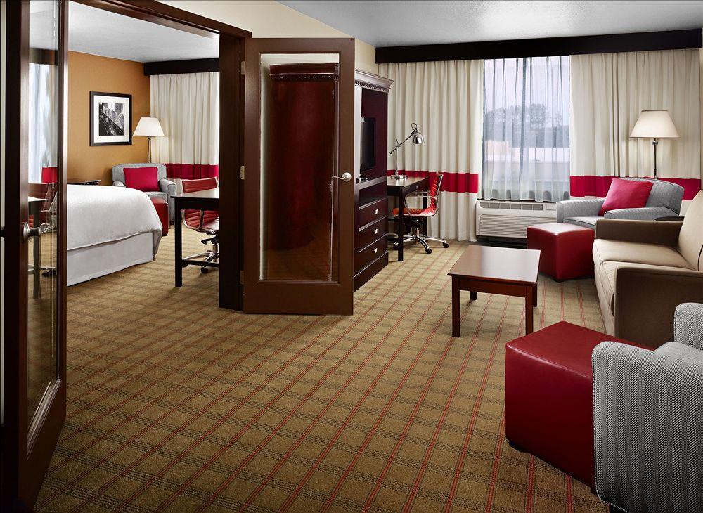 Four Points By Sheraton Memphis East Eksteriør bilde