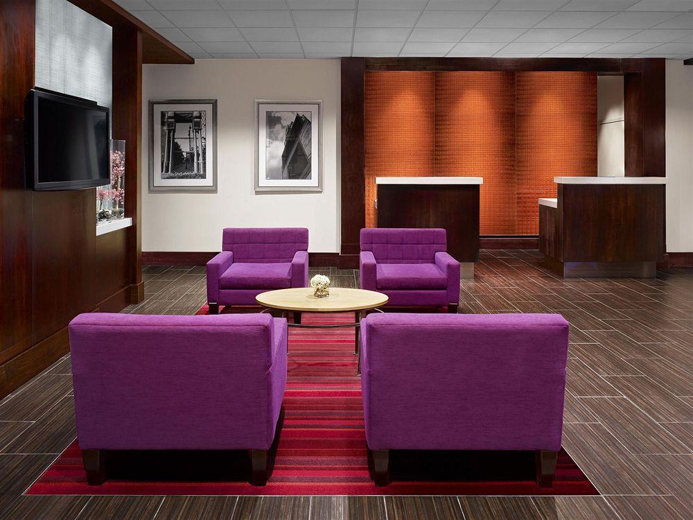 Four Points By Sheraton Memphis East Eksteriør bilde