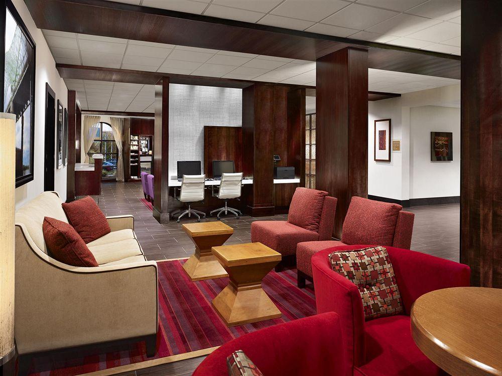 Four Points By Sheraton Memphis East Eksteriør bilde
