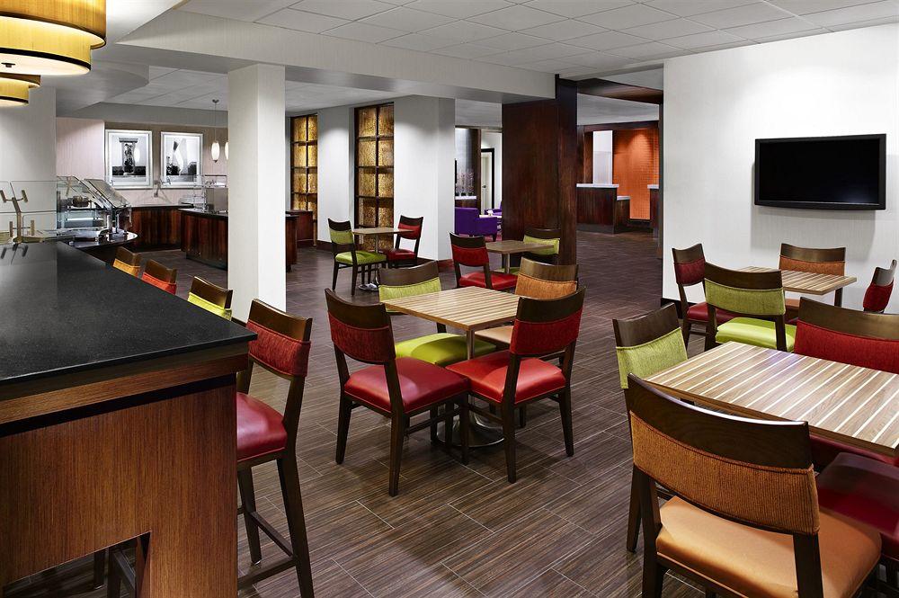 Four Points By Sheraton Memphis East Eksteriør bilde