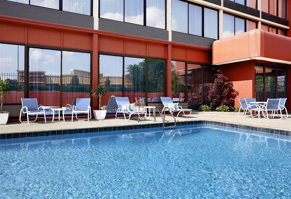 Four Points By Sheraton Memphis East Eksteriør bilde