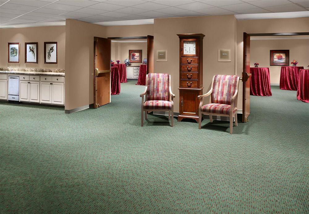 Four Points By Sheraton Memphis East Eksteriør bilde