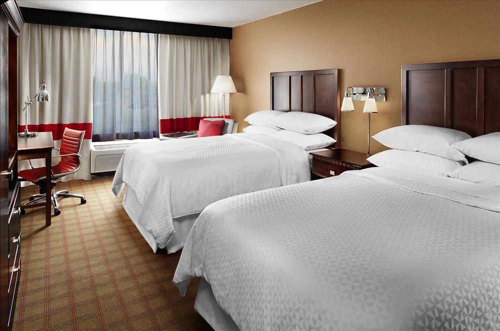 Four Points By Sheraton Memphis East Eksteriør bilde