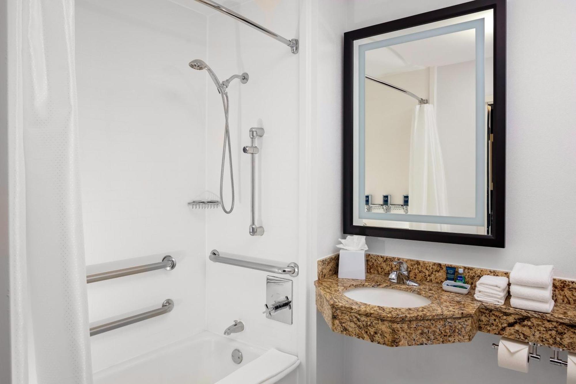 Four Points By Sheraton Memphis East Eksteriør bilde