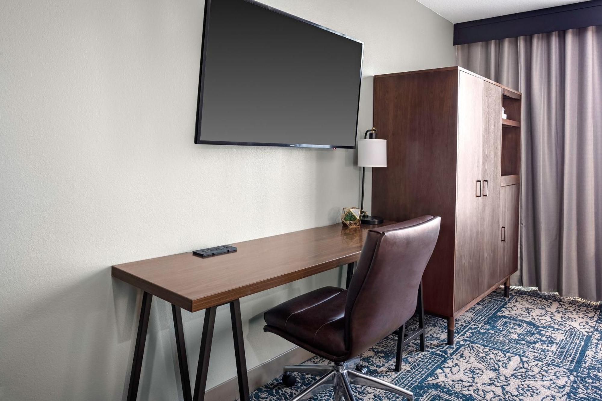 Four Points By Sheraton Memphis East Eksteriør bilde