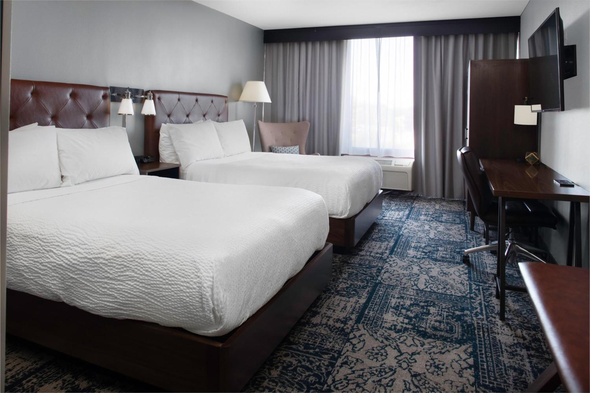 Four Points By Sheraton Memphis East Eksteriør bilde