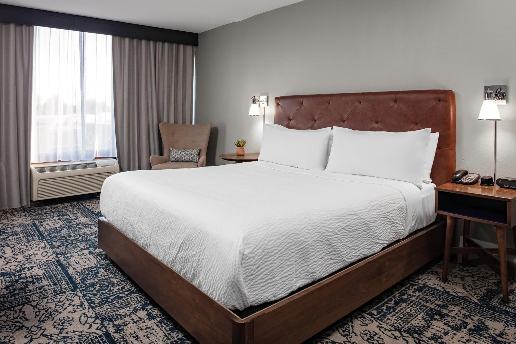 Four Points By Sheraton Memphis East Eksteriør bilde