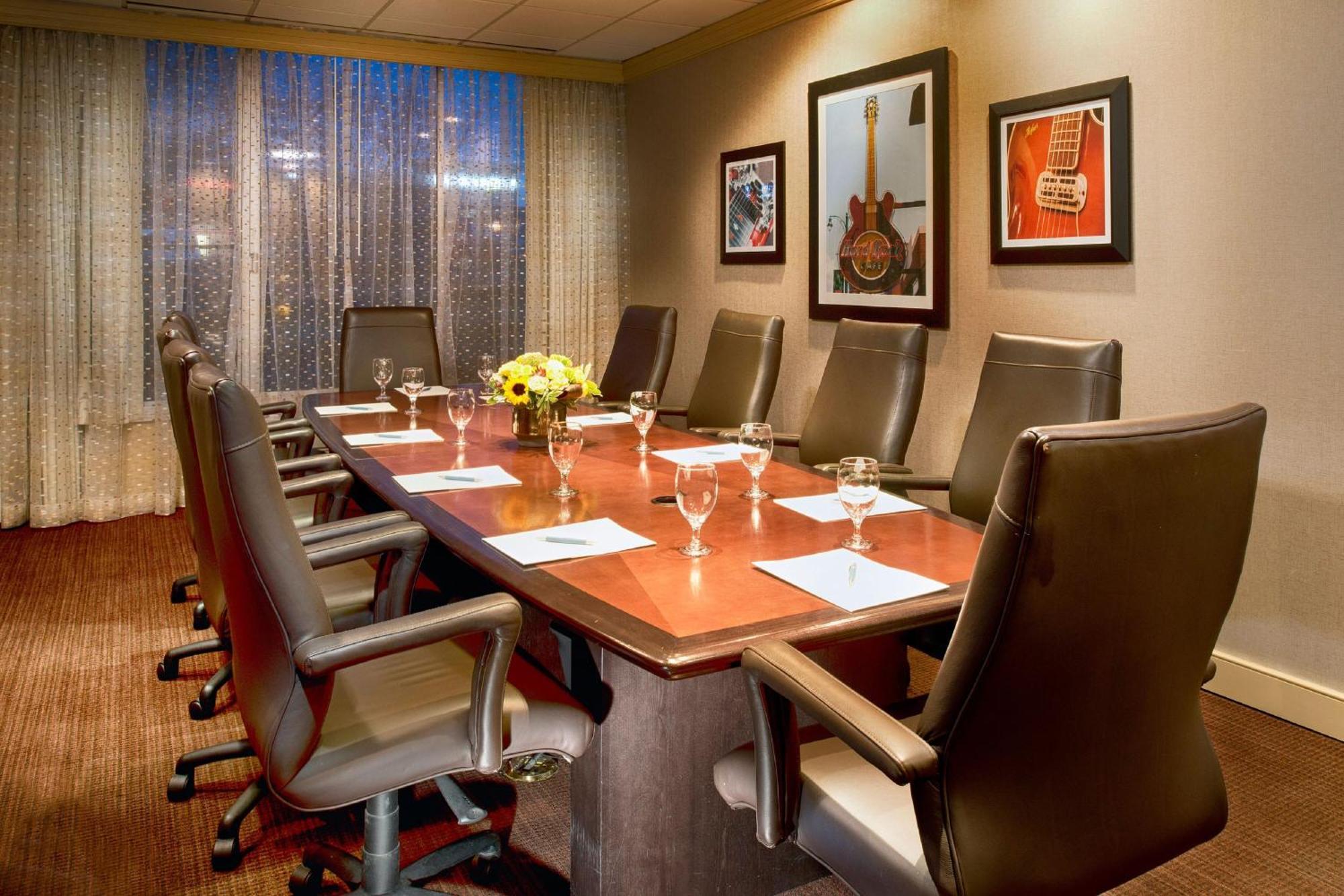 Four Points By Sheraton Memphis East Eksteriør bilde
