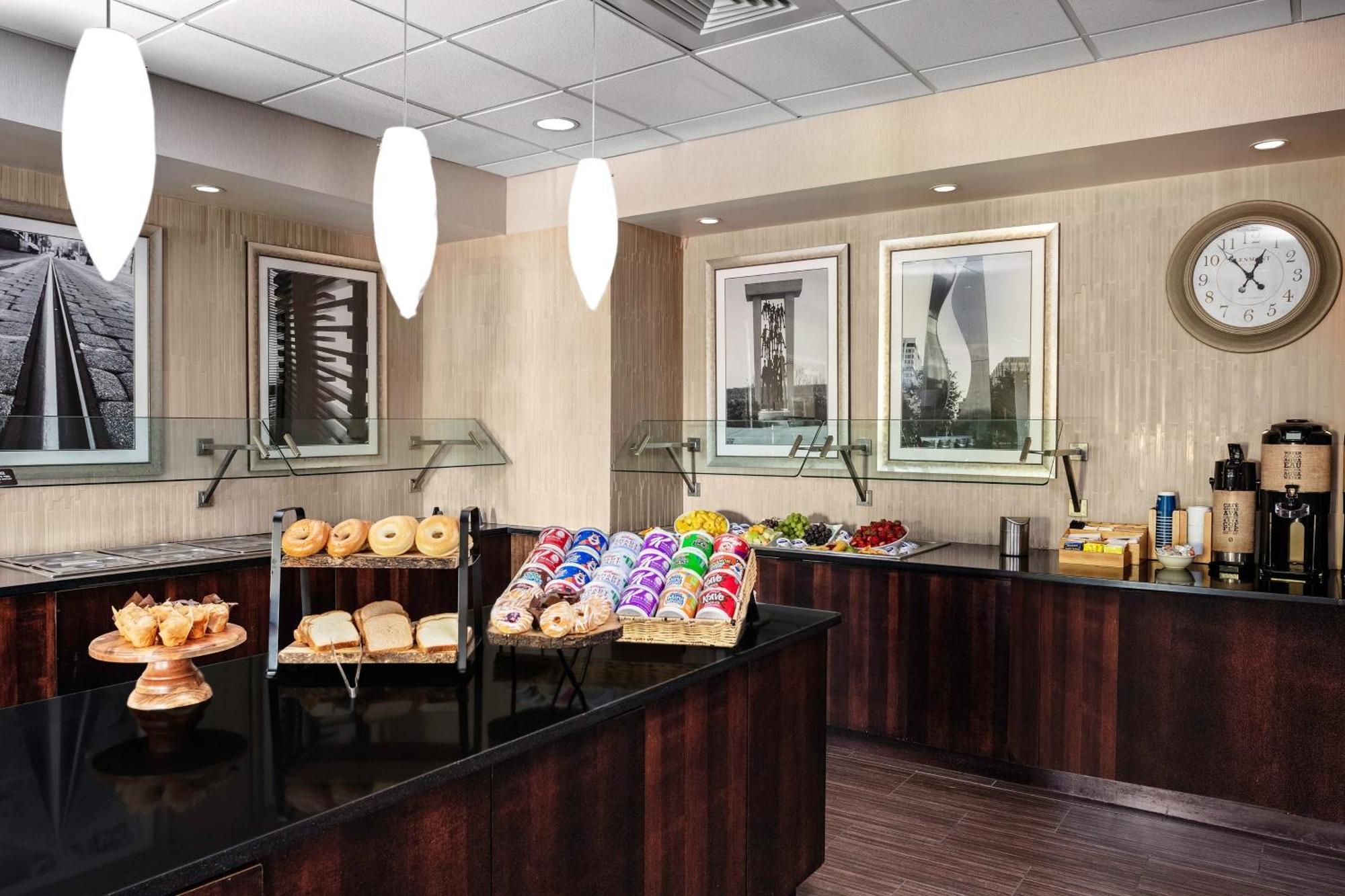 Four Points By Sheraton Memphis East Eksteriør bilde