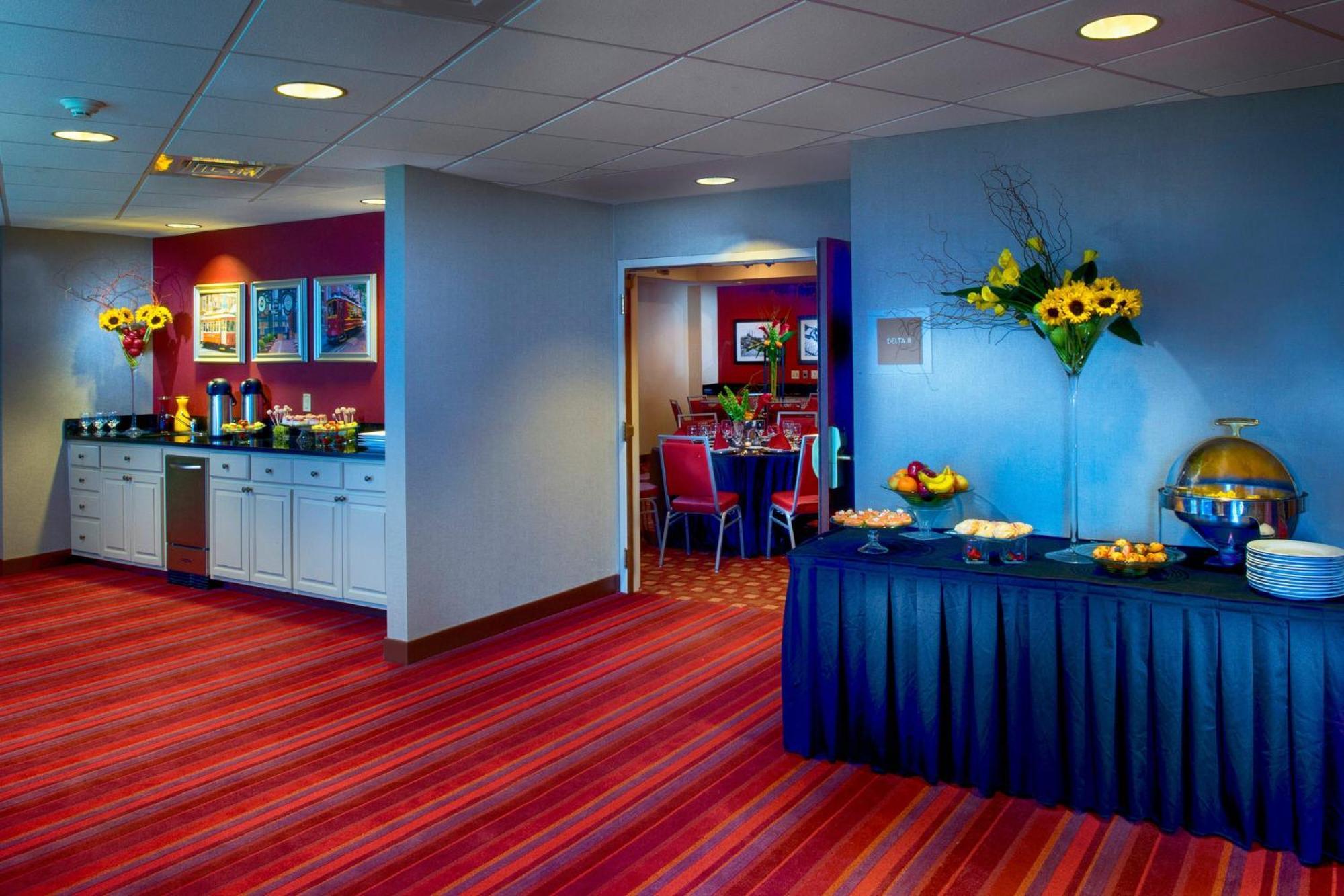 Four Points By Sheraton Memphis East Eksteriør bilde
