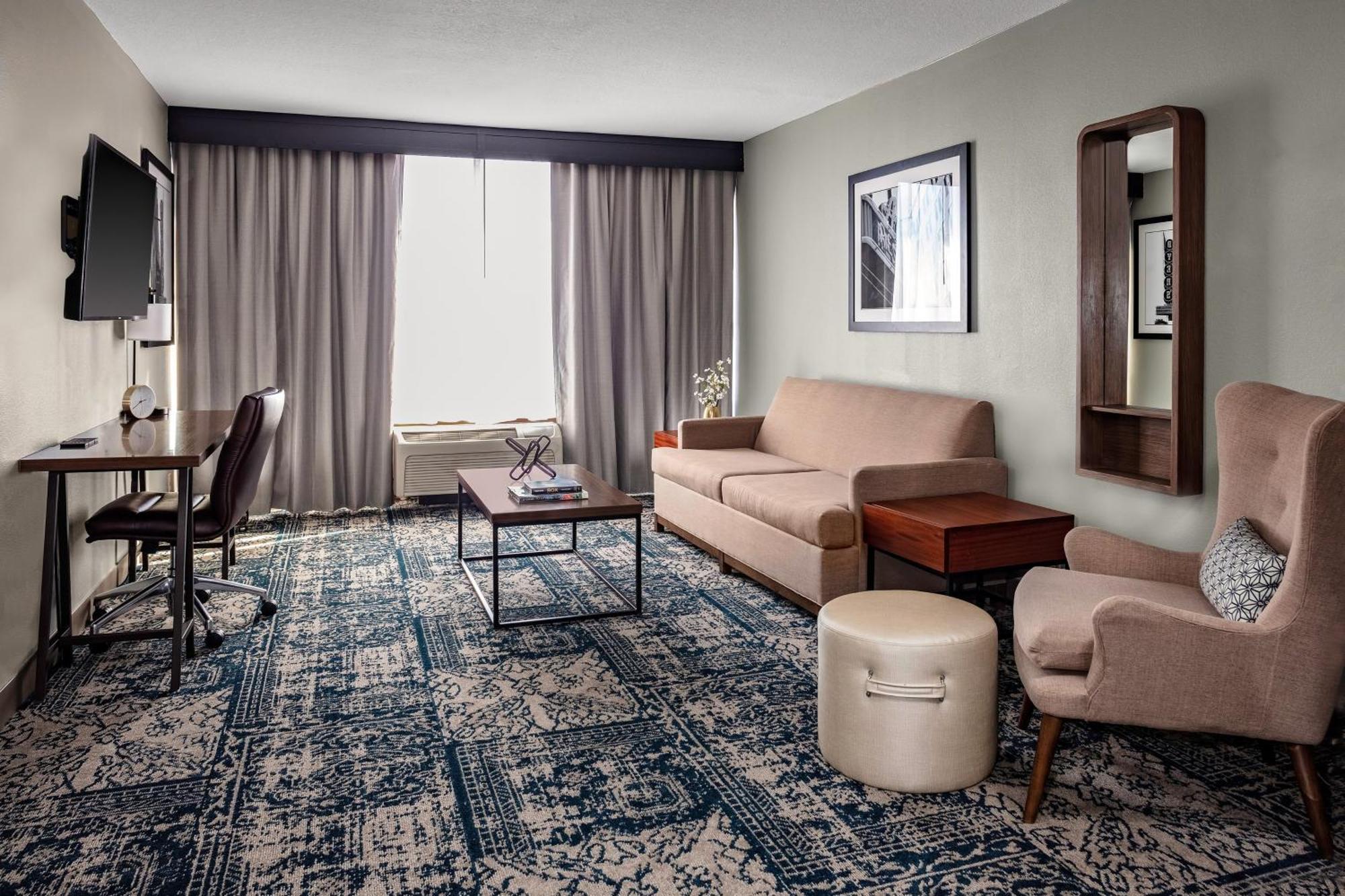Four Points By Sheraton Memphis East Eksteriør bilde