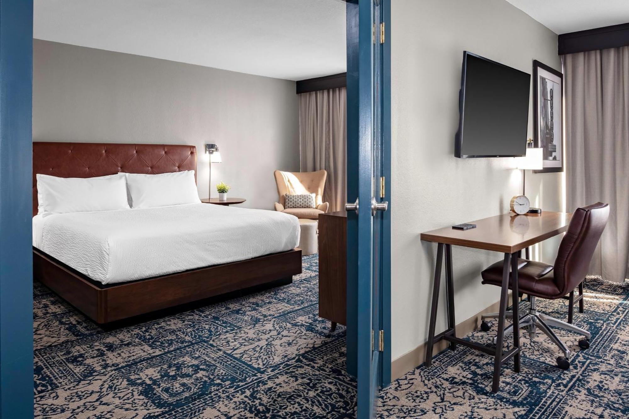 Four Points By Sheraton Memphis East Eksteriør bilde