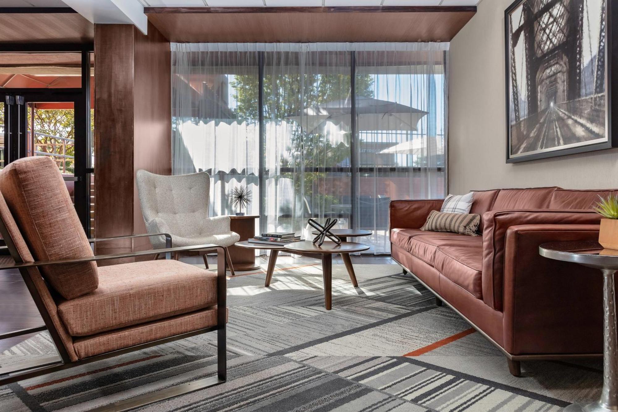 Four Points By Sheraton Memphis East Eksteriør bilde