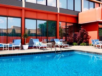 Four Points By Sheraton Memphis East Eksteriør bilde