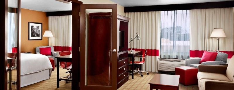 Four Points By Sheraton Memphis East Eksteriør bilde